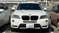 2011 BMW X3