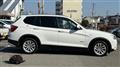 2011 BMW X3
