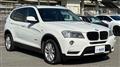 2011 BMW X3