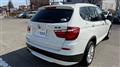 2011 BMW X3