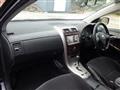 2008 Toyota Corolla Fielder