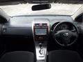 2008 Toyota Corolla Fielder