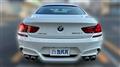 2014 BMW 6 Series