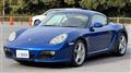 2009 Porsche Cayman