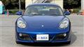 2009 Porsche Cayman