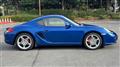 2009 Porsche Cayman