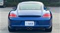 2009 Porsche Cayman