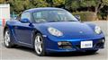 2009 Porsche Cayman