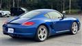 2009 Porsche Cayman