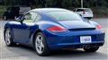 2009 Porsche Cayman