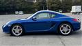 2009 Porsche Cayman