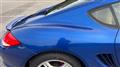 2009 Porsche Cayman