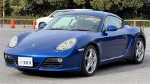 2009 Porsche Cayman