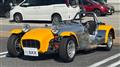 1993 Caterham Caterham Others