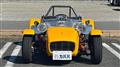 1993 Caterham Caterham Others