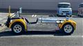 1993 Caterham Caterham Others