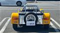 1993 Caterham Caterham Others