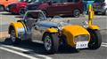 1993 Caterham Caterham Others