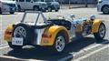 1993 Caterham Caterham Others