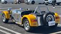 1993 Caterham Caterham Others