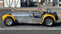 1993 Caterham Caterham Others