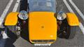 1993 Caterham Caterham Others
