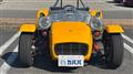 1993 Caterham Caterham Others