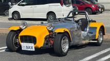 1993 Caterham Caterham Others
