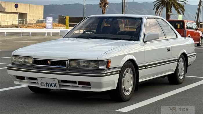 1986 Nissan Nissan Others