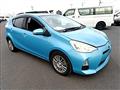 2013 Toyota AQUA