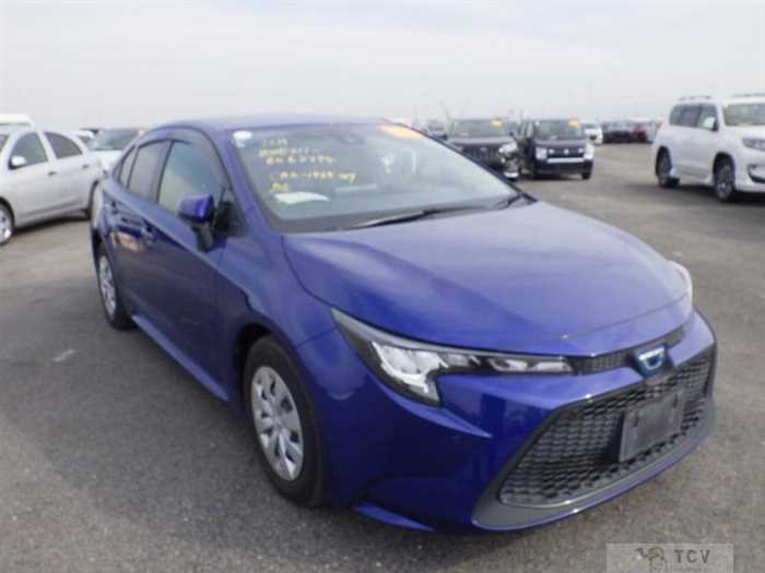 2021 Toyota Toyota Others