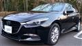 2017 Mazda Axela Sport