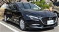 2017 Mazda Axela Sport