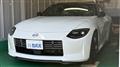 2025 Nissan Fairlady Z