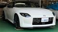 2025 Nissan Fairlady Z