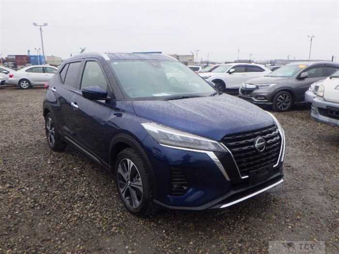 2023 Nissan Nissan Others