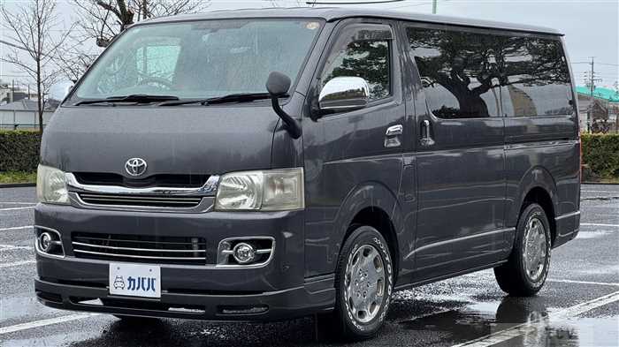 2009 Toyota Toyota Others