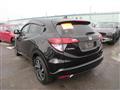 2017 Honda VEZEL
