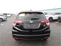 2017 Honda VEZEL