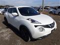 2017 Nissan Juke