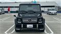 2009 Mercedes-Benz G-Class