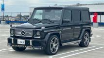 2009 Mercedes-Benz G-Class