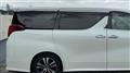 2018 Toyota Alphard