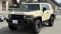 2011 Toyota FJ Cruiser