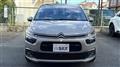 2017 Citroen C4 Picasso