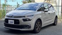 2017 Citroen C4 Picasso