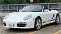 2006 Porsche Boxster