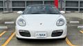 2006 Porsche Boxster