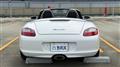 2006 Porsche Boxster