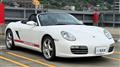 2006 Porsche Boxster